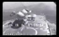 Air Crash Compilation 4