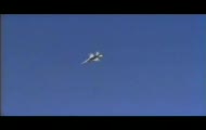 f 16 niskie loty