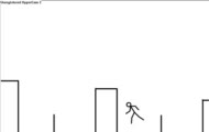 stick Acrobatics