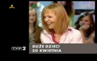 Duze Dzieci - Wymarzona dziewczyna