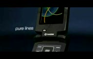 Sagem my850C