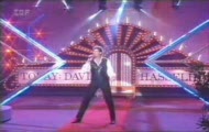 David Hasselhoff - Robi loda mu