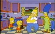 Jump style by Simpsons