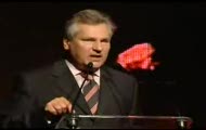 Kwaśniewski znów bani ?