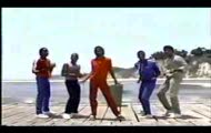 Mr. T. - BE SOMEBODY!