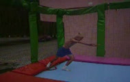 Salto w tyl OSIR