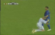 zidane and materazzi