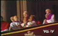 wybór na papieża karola wojtyły 16 X 1978r