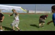 Gattuso vs Dirty Sanchez