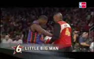 NBA Top 10 Dunks 2006