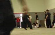 Jump Karate