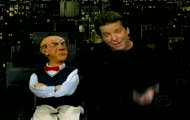 Jeff Dunham and Walter