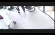 Unicycling In The Streets of Manhattan