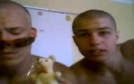 Two Polish Boys - Bialy Mis