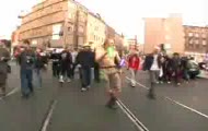 Techno viking remix