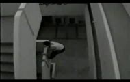 e parkour street climbing - david belle.