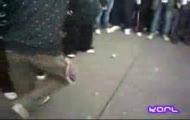 raveolution shuffle