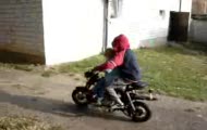 Super motorynka