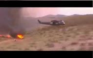 GE M134 Minigun