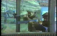 Turkish Rambo Scene 1