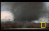 Siła Tornada