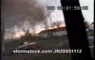 Tornado vs. Dom