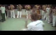 Andre Gusmao Capoeira