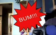 BUM BUM BUM