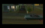 Gta San Andreas - Przeróbka CZ.1