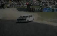 Polish Drift Machine