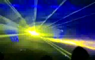 Dj Tiesto - Koncert we Wroclawiu