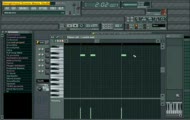 Projekt z Fruity Loop