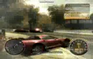 need for SPEED by Olaf