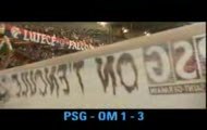 Fans Fani OM - L'Olympique de Marseille Part 2