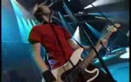 Sum 41 - Still Waiting - Live