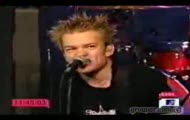 Sum 41 - This Is How You Remind Me - Nickelback Cover