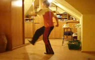 Element JumpStyle