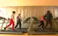 Sportowy teledysk xD