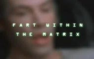 matrix parodia