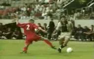 C.Ronaldo VS I.Zlatan