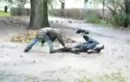 Taniec z gwiazdorami