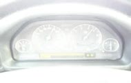 200km/h BMW 525 Touring