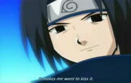 Parodia Sasuke - Sasuke jako Czesio PL