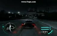 Max Speed NFS Carbon