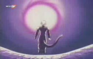 Vegeta vs Frieza