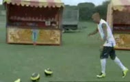 Nike T90 Malouda Dirty Sanchez