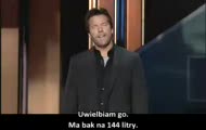 Jeff Dunham - solo czesc I