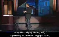 Jeff Dunham - solo czesc II