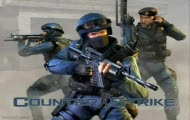 Counter-Strike REKLAMA