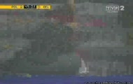 Polska Belgia druga bramka